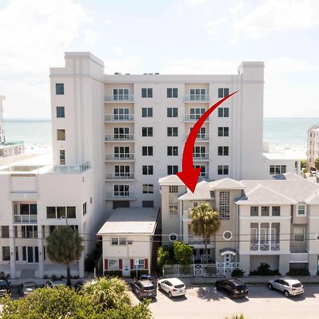 Coastal Sea Side Townhome - Walk To Beach! Clearwater Beach Ngoại thất bức ảnh