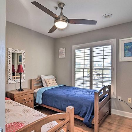 Coastal Sea Side Townhome - Walk To Beach! Clearwater Beach Ngoại thất bức ảnh