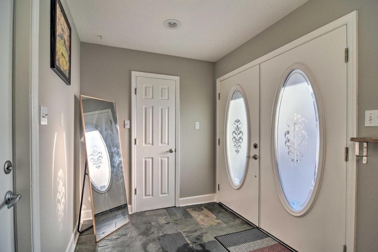 Coastal Sea Side Townhome - Walk To Beach! Clearwater Beach Ngoại thất bức ảnh