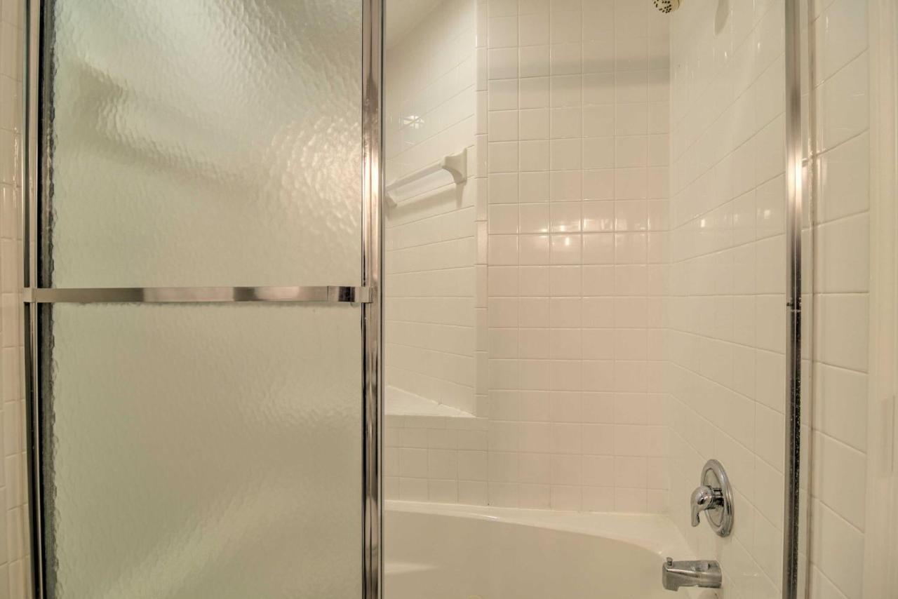 Coastal Sea Side Townhome - Walk To Beach! Clearwater Beach Ngoại thất bức ảnh