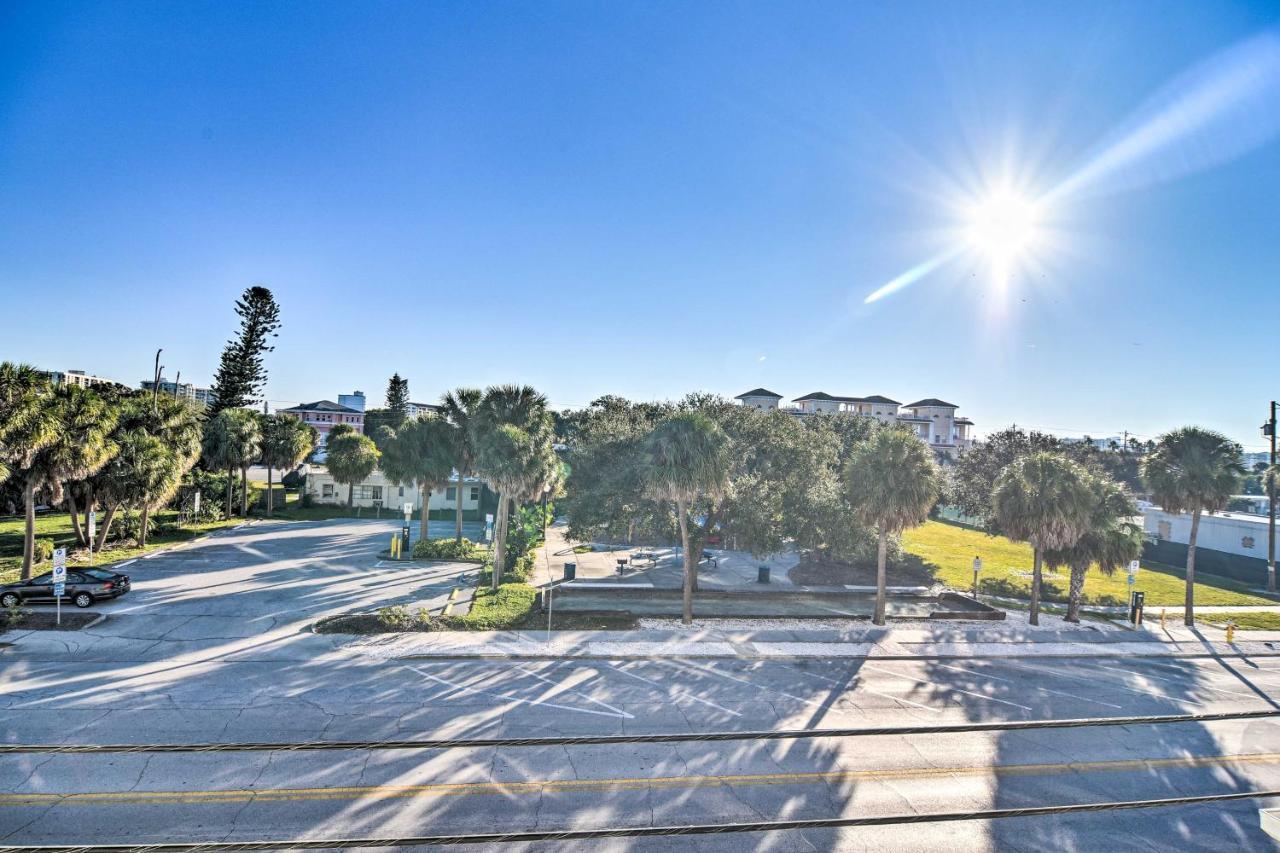 Coastal Sea Side Townhome - Walk To Beach! Clearwater Beach Ngoại thất bức ảnh